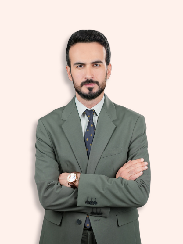 Av. Ömer Şerif Yaşar