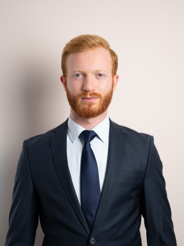 Stj. Av. Mehmet Akif Konaç